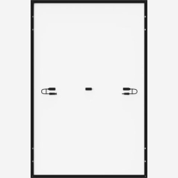 Longi Mono LR5-54HPB 410wp All-Black